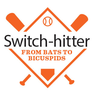 Switch Hitter: From Bats to Bicuspids