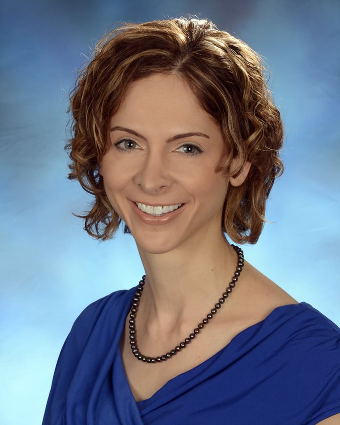 Dr. Michelle Pearce