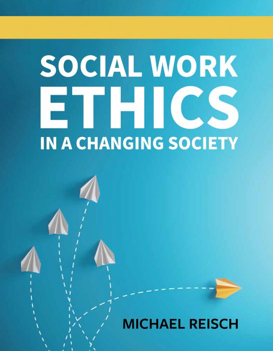 Social Work Ethics in a changing society
