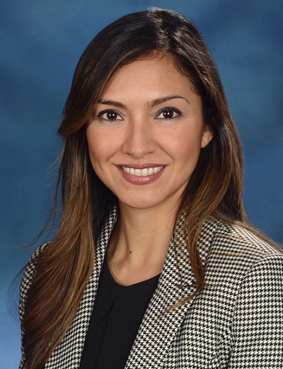 SANDRA M. QUEZADA, MD, MS