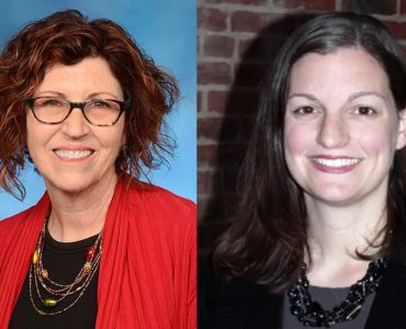 Marianne Cloeren of UMSOM and Jodi Jacobson Frey of UMSSW have been co-principal investigators on multiple related research studies and projects aimed at addressing the barriers to employment for adults in recovery with a focus on the intersection of work and recovery.