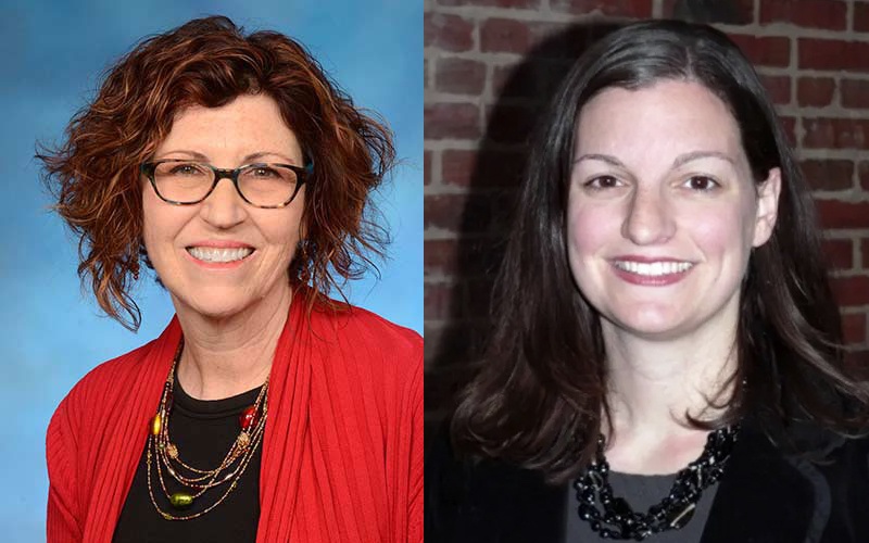 Marianne Cloeren of UMSOM and Jodi Jacobson Frey of UMSSW have been co-principal investigators on multiple related research studies and projects aimed at addressing the barriers to employment for adults in recovery with a focus on the intersection of work and recovery. 