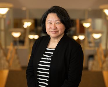 Yen-Pei Christy Chang, PhD, MS School of Medicine