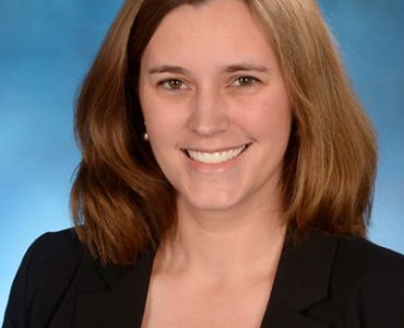 Katherine Jacobson, MD, FAAFP