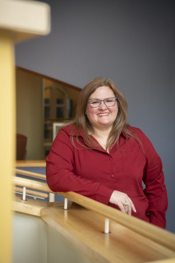 Wendy Novak