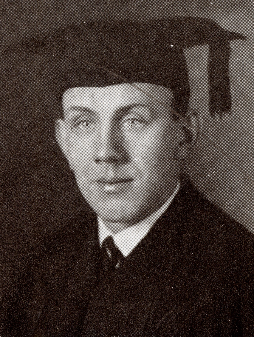 Dr. George Knipp