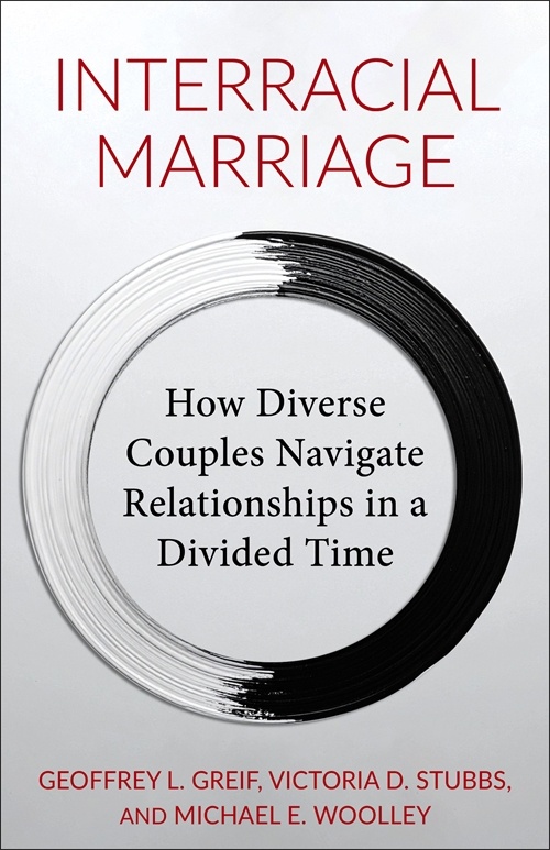 Interracial Marriage: How Diverse Couples Navigate Relationships in a Divided Time