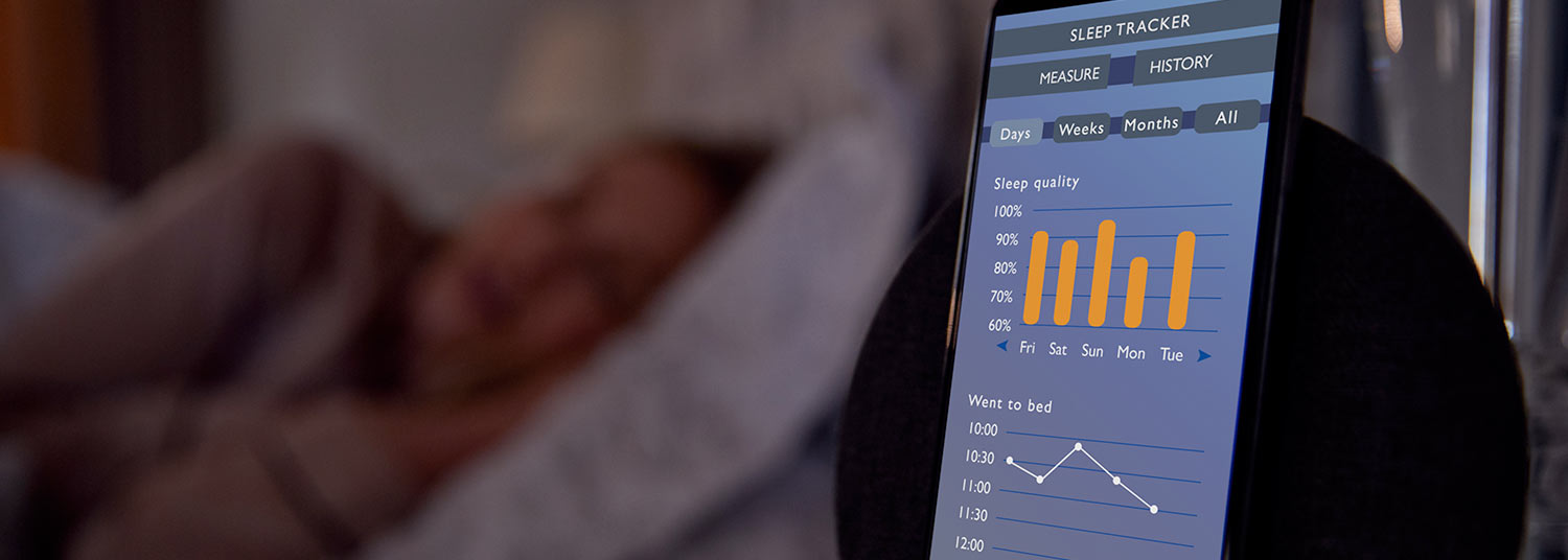 A School of Medicine study has found using real-time smartphone-based assessments can help to determine the effectiveness of sleep medications.